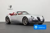 Wiesmann Roadster Sammlerzustand/Automatik/V8 - Wiesmann: Roadster