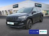 Jeep Compass 1.3 MultiAir 80th Anniversary FWD Nav* - Jeep Compass Gebrauchtwagen in Hamburg