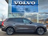 Volvo XC90 T8 Ultimate Dark AWD Recharge - Volvo XC90: Ultimate Dark
