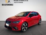 Seat Ibiza Lim. FR ACC LED CAM BEATS KLIMA NAVI SHZ - Seat Ibiza: Beats