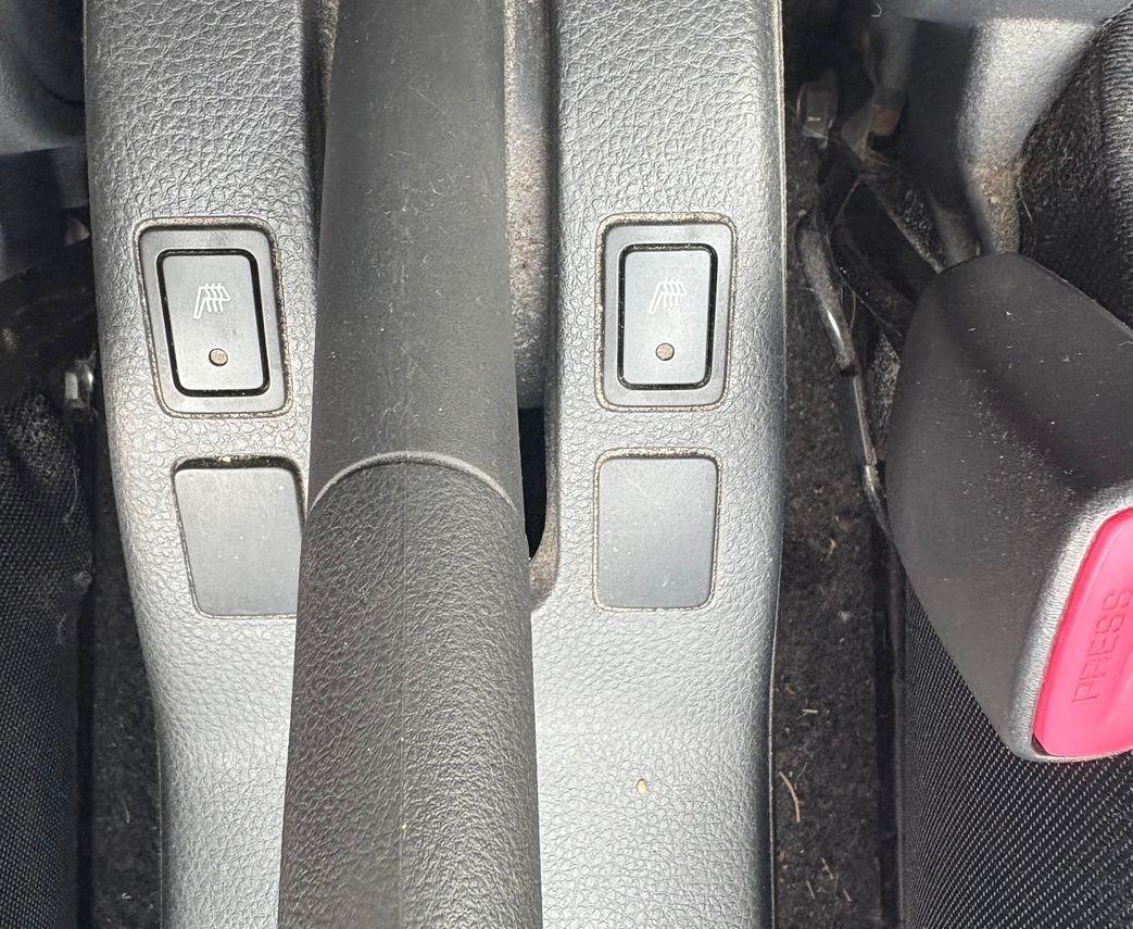 Suzuki SX4 1.6 VVT 2WD Comfor*KLIMA*SITZHEIZUNG*TÜV-NEU