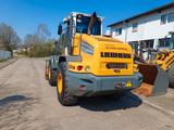 Liebherr L 524 kein 514 528 538 542 nur 7000 Std. - Liebherr Radlader L538