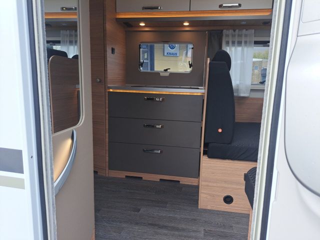 Weinsberg CaraLoft Ford 650 MF Sofort Verfügbar