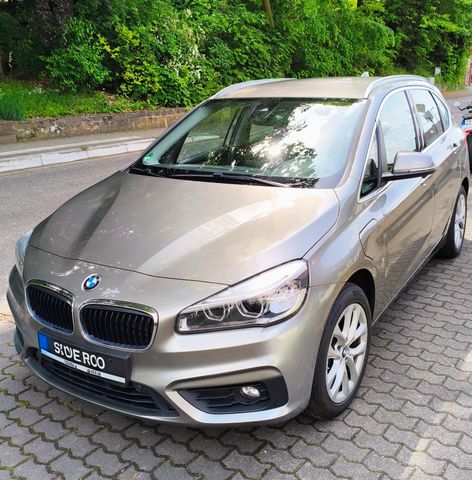 BMW 225 Active Tourer