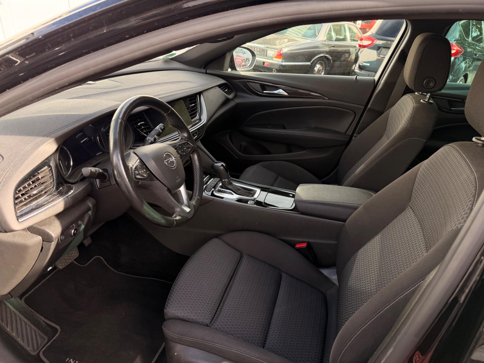 Opel Insignia B Sports AUTOMATIK TÜV 05.2027