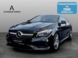 Mercedes-Benz CLA 200 d/ AMG LINE/ 1.H / 63.tKM/ GARANTIE/ - Mercedes-Benz: Cl AMG 63