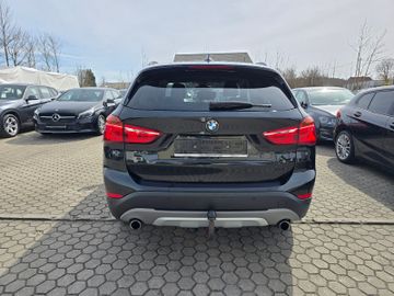 BMW X1 - 4