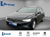 Volkswagen Passat Variant 2.0 TDI Business DSG+LED+NAVI+PDC - VW Passat Variant Gebrauchtwagen in Bremen
