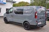 Renault Trafic Kasten L1H1 Doka Aut. NAVI-AHK-LED-RKAM - Renault Trafic doka