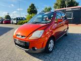 Chevrolet Matiz SE*Klima*Tüv-Serivce neu*1 Hand - Chevrolet Matiz aus 2008