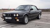 BMW E30 318i Cabriolet, Klima, leder, BBS 15" - gebrauchte BMW 318 aus dem Jahr 1991