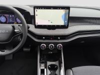 Skoda Superb - Vorschau Bild 19