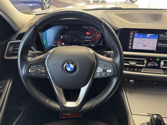 BMW 320 — Foto 20