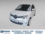 Renault TWINGO E-TECH 100% el. VIBES - Renault Twingo: Leder