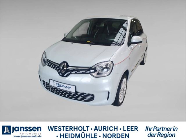 Renault TWINGO E-TECH 100% el. VIBES