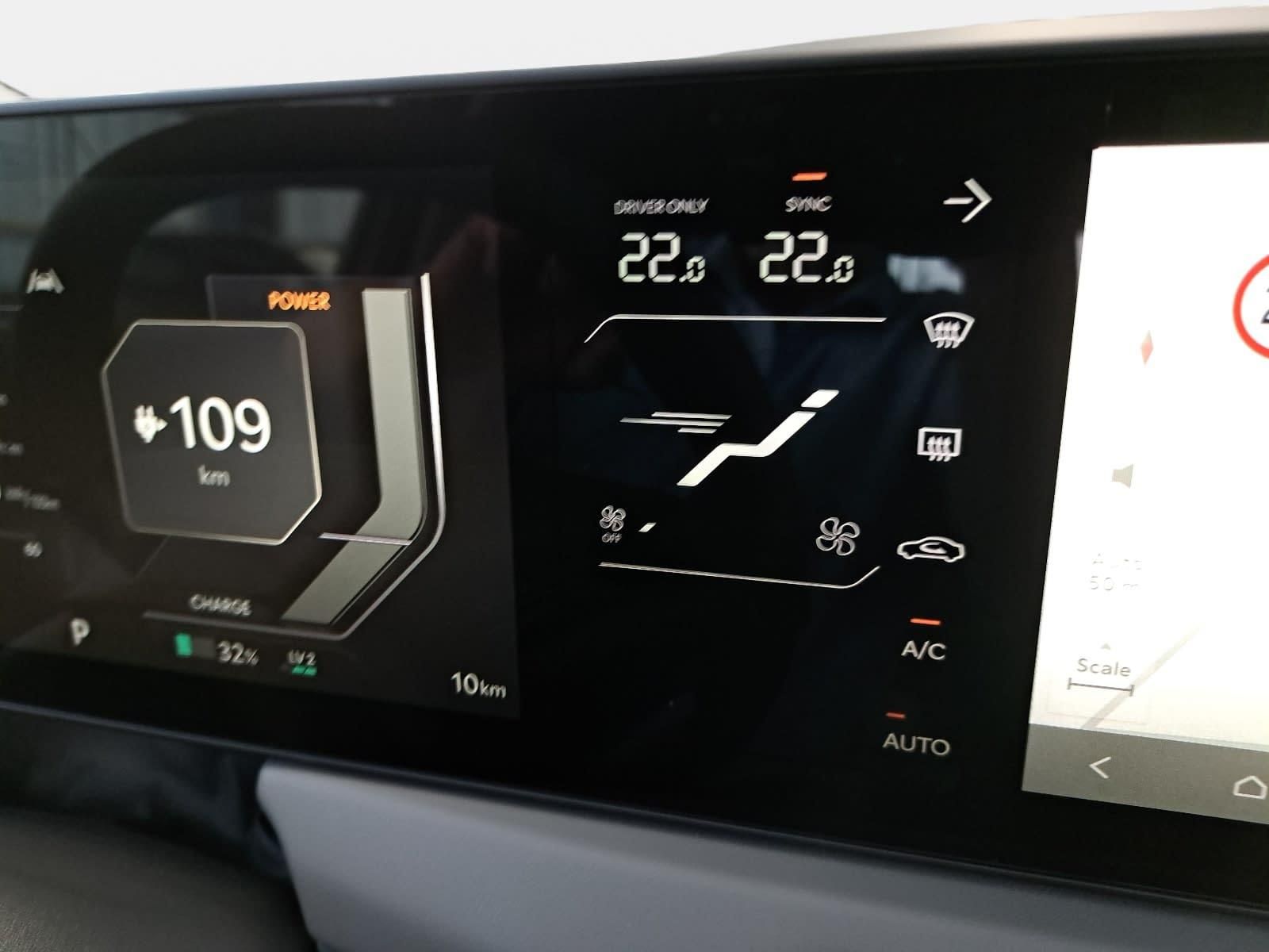 Kia EV3 - Bild 12