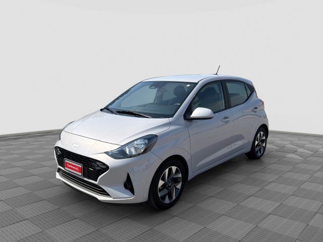 Image of Hyundai i10