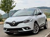 Renault Scenic IV Limited |AUTOMATIK|R.KAM|SPUR|SHZ| - Renault Scenic SUV