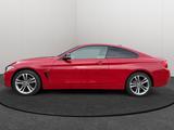 BMW 420 i Coupe xDrive Sport Line/LED/AHK/Garantie - BMW 420 Gebrauchtwagen