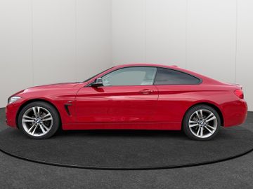 BMW 420 - 4