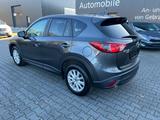 Mazda CX-5 Center-Line AWD*2 HAND*EURO 6*NAVI*TÜV NEU - gebrauchte Mazda CX-5 aus dem Jahr 2013