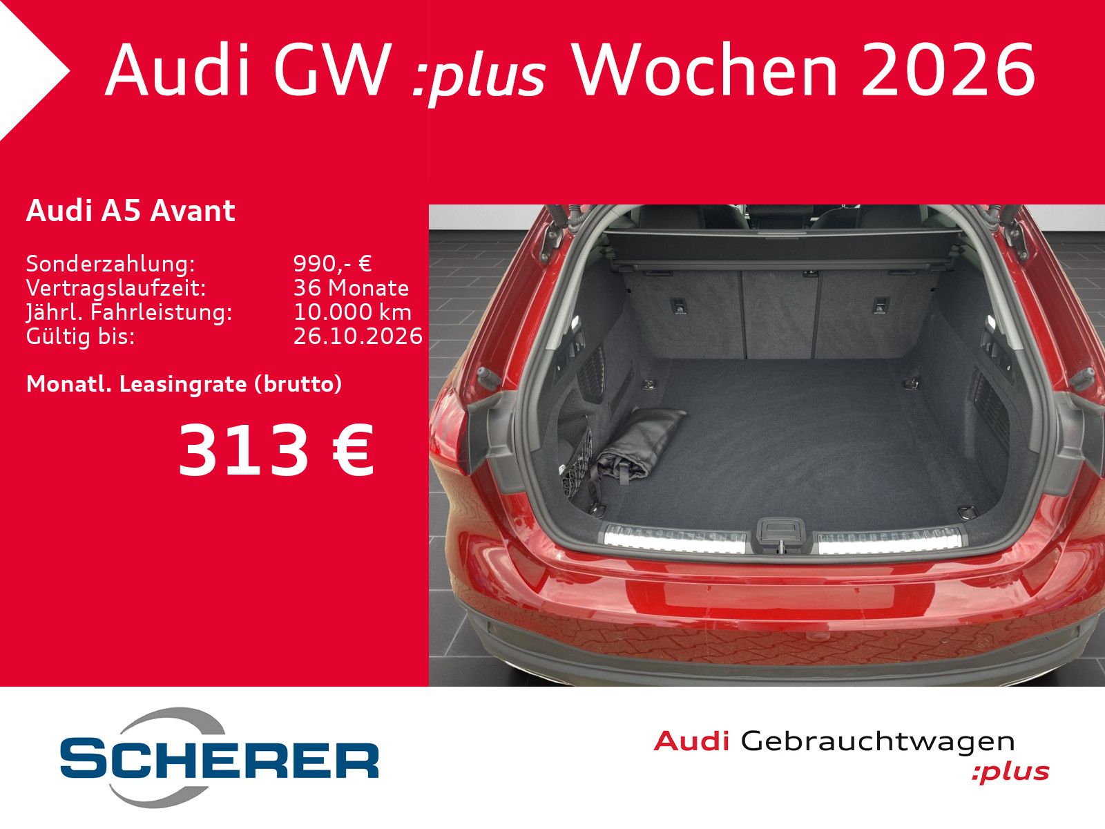 Audi A5 - Bild 15
