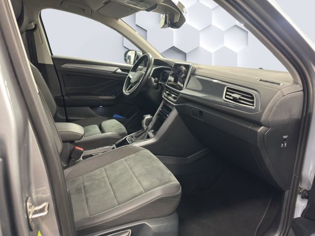 T-Roc 1.5 TSI Style DSG 110kW LED AHZV App-Conne