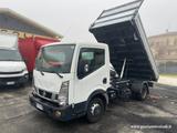 Nissan NISSAN Cabstar RIBALTABILE TRILATERALE [R151] - Nissan Cabstar Gebrauchtwagen