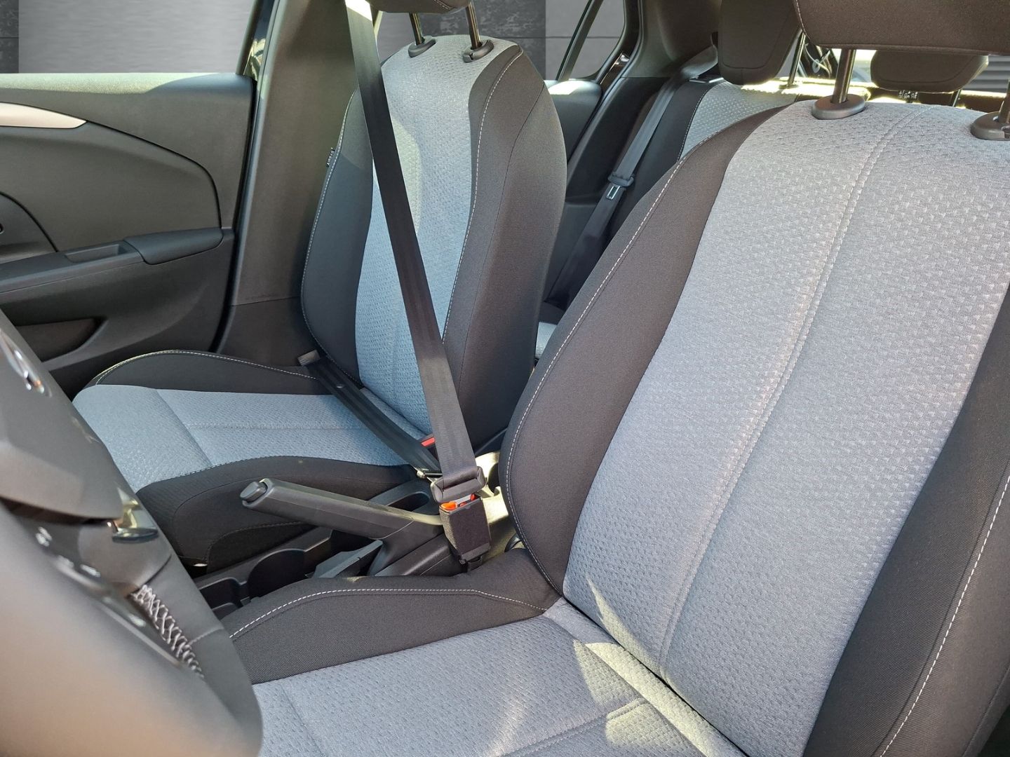 Opel Corsa - Bild 7