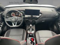 Nissan Juke - Vorschau Bild 11