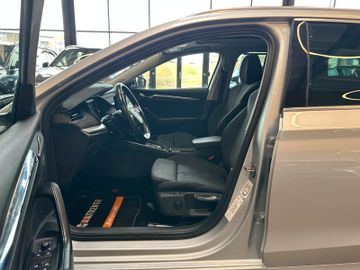 MYAUTOCENTER – Gebraucht- und Jahreswagen mit Werkstattservice in Pfaffenhofen Skoda Octavia First Edition *LED*Kamera*Massage*AHK*