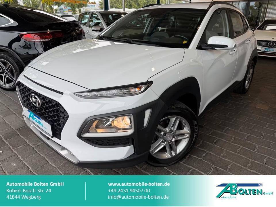 Hyundai Kona Trend 2WD