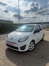Renault Twingo Rip Curl Klima TÜV Service - Renault Twingo: Rip Curl