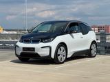 BMW i3 (94 Ah), mit Range Extender - LED NaviProf - BMW i3: Von Privat