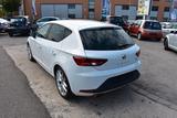Seat Leon FR*Klimaautomatik*NAVI*SHZ*PDC*TEMP*ALU - Gebrauchtwagen mit Isofix Sitzhalterung