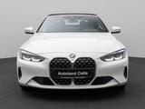 BMW 420i Cabrio Kamera HiFi AHK Alarm DAB WLAN Leder - gebrauchte BMW Roadster