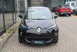 Renault Zoe R110 Life Limited - schwarze Renault ZOE