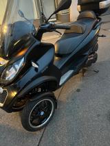 Piaggio MP3 LT 500 - Offers