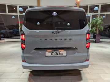 Ford Tourneo Custom L2 Titanium 5Jahre Garantie!*