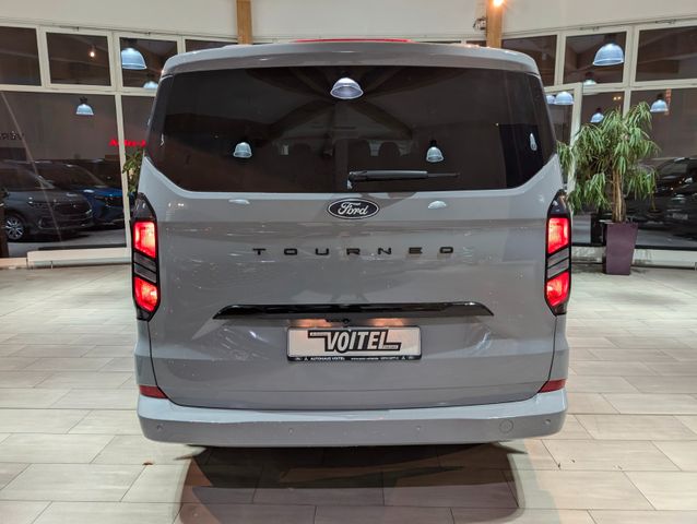 Ford Tourneo Custom L2 Titanium 5Jahre Garantie!*
