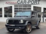 Mercedes-Benz G 63 AMG | SUPERIOR| PERF. PACKAGE| FACELIFT|
