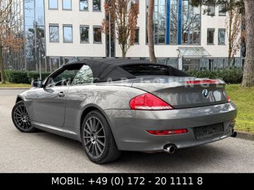 BMW 635 - 10
