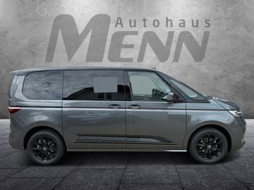 Volkswagen T7 Multivan 2.0TDI DSG Edition CarPlay RFK SHZ