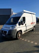 Fiat Ducato 250L 2,3 d 120 Multijet L2H2 k... - Fiat Ducato: 250l