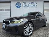 BMW 630i Gran Turismo*FACELIFT*HUD,ACC*erst 18.500km - BMW: E63