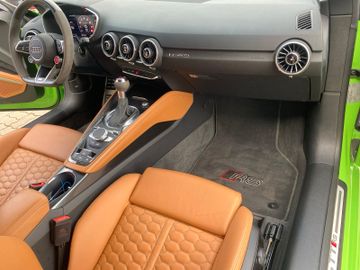 Bild 14 Audi TT RS Roads. 2.5 TFSI Quattro*RS-ABGAS*280KMH*