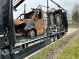 Mercedes-Benz Actros 2548 autotrasporter - Mercedes-Benz Actros 2548
