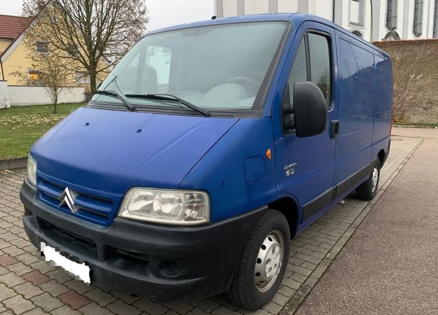 Citroën Citroen Jumper ( Ducato fiat  Boxer ) 2.0 ...