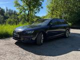 Audi A4 2.0 TDI, DSG,Pano,S,AHK, Standhzg, Leder