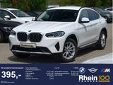 BMW X4 xDrive20d LiveCptPlus.Laser.AHK.Head-Up.Kam - BMW X4 in Nürnberg